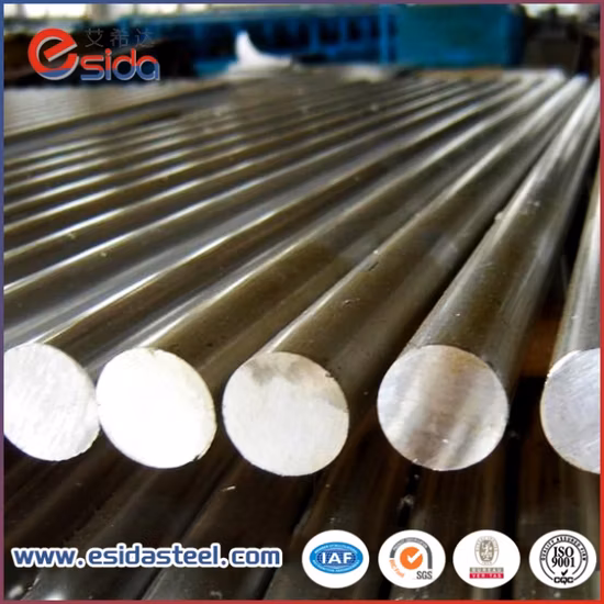 Stainless Steel Bar Factory Corrosion Resistance Stainless Steel Rods 309S/310S/316ti Stainless Steel Rod